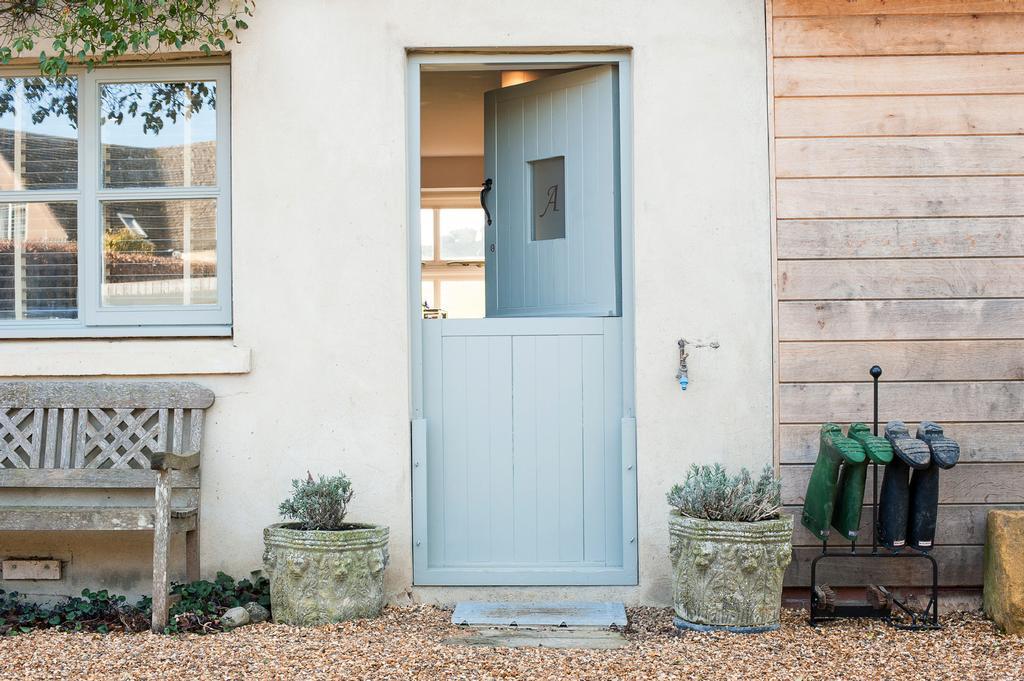 The Annexe Chipping Campden Exterior foto