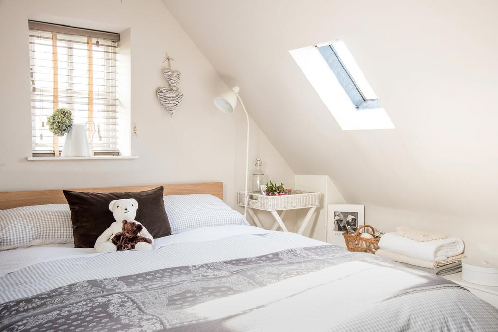 The Annexe Chipping Campden Exterior foto