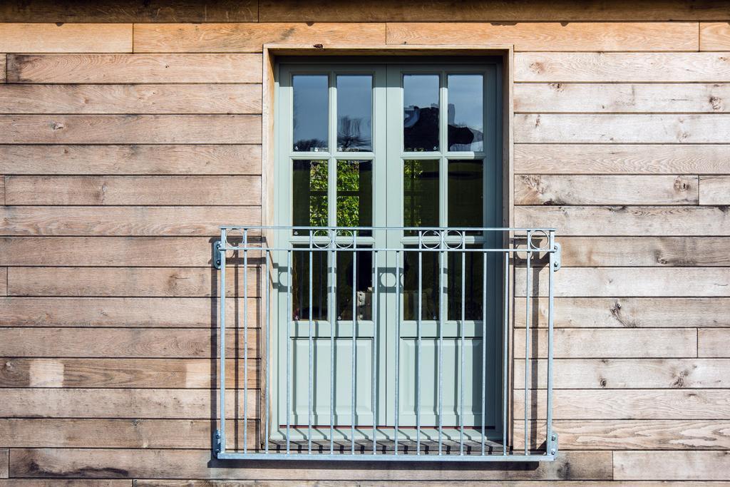 The Annexe Chipping Campden Exterior foto